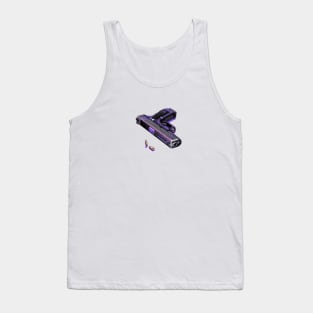 Gun Tank Top